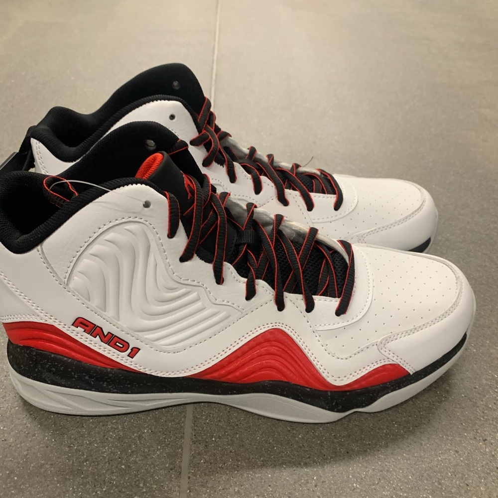 Men’s Basketball shoes